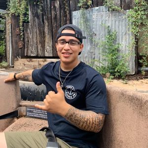 Meet your Posher, Bryan